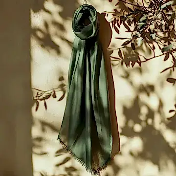Eşarp - Ütüleme
