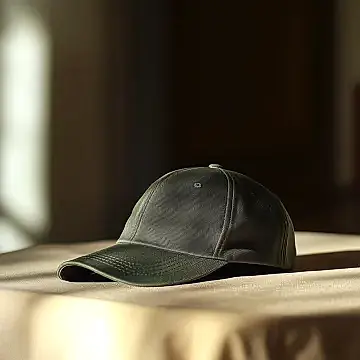 Şapka - Ütüleme