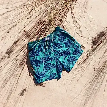 Şort & Mayo - Ütüleme