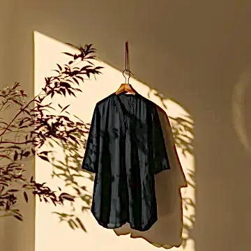 Tunik - Ütüleme