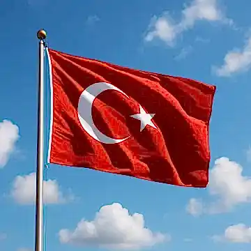 Bayrak M² - Ev Tekstili