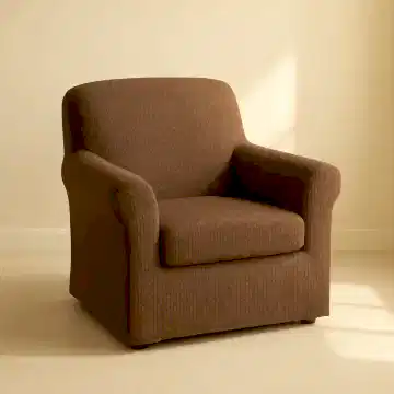 Koltuk Kılıfı Tekli - Ev Tekstili