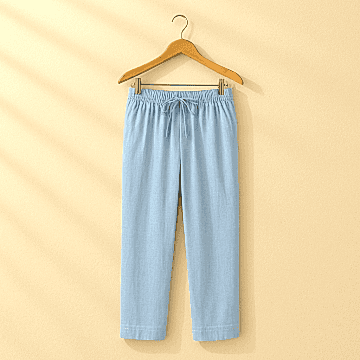 Pijama Alt - Kuru Temizleme