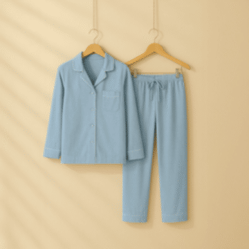 Pijama Takımı - Kuru Temizleme
