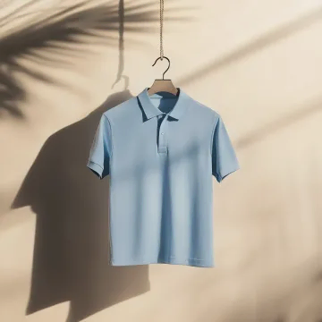 Polo Yaka Tshirt - Ütüleme